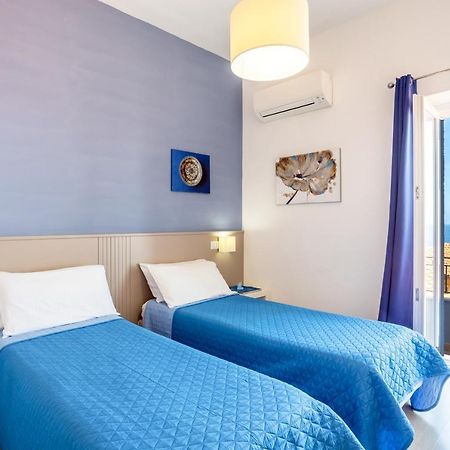 Appartamento Moderno Con Vista Mare Castelsardo Eksteriør bilde