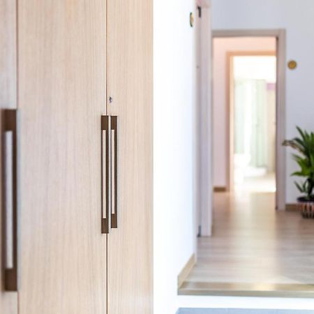 Appartamento Moderno Con Vista Mare Castelsardo Eksteriør bilde