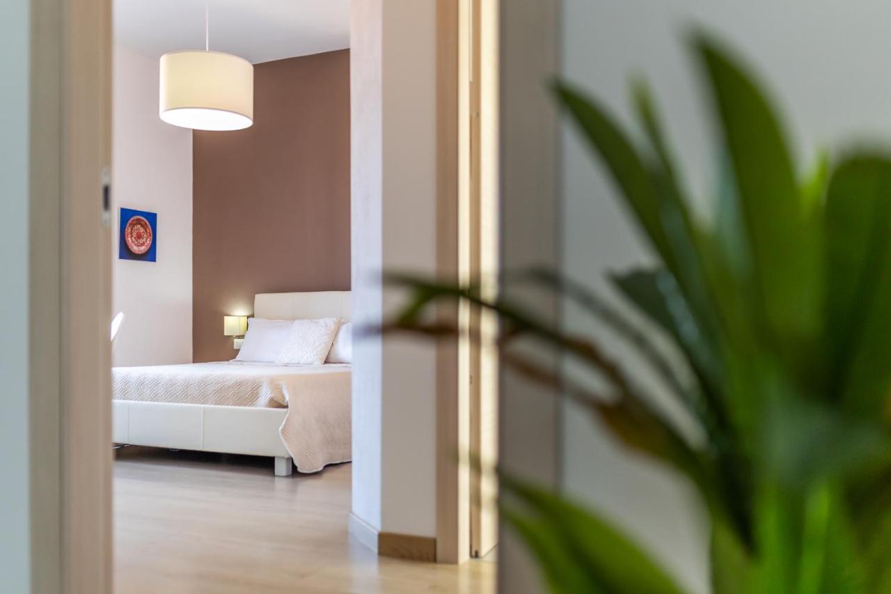 Appartamento Moderno Con Vista Mare Castelsardo Eksteriør bilde