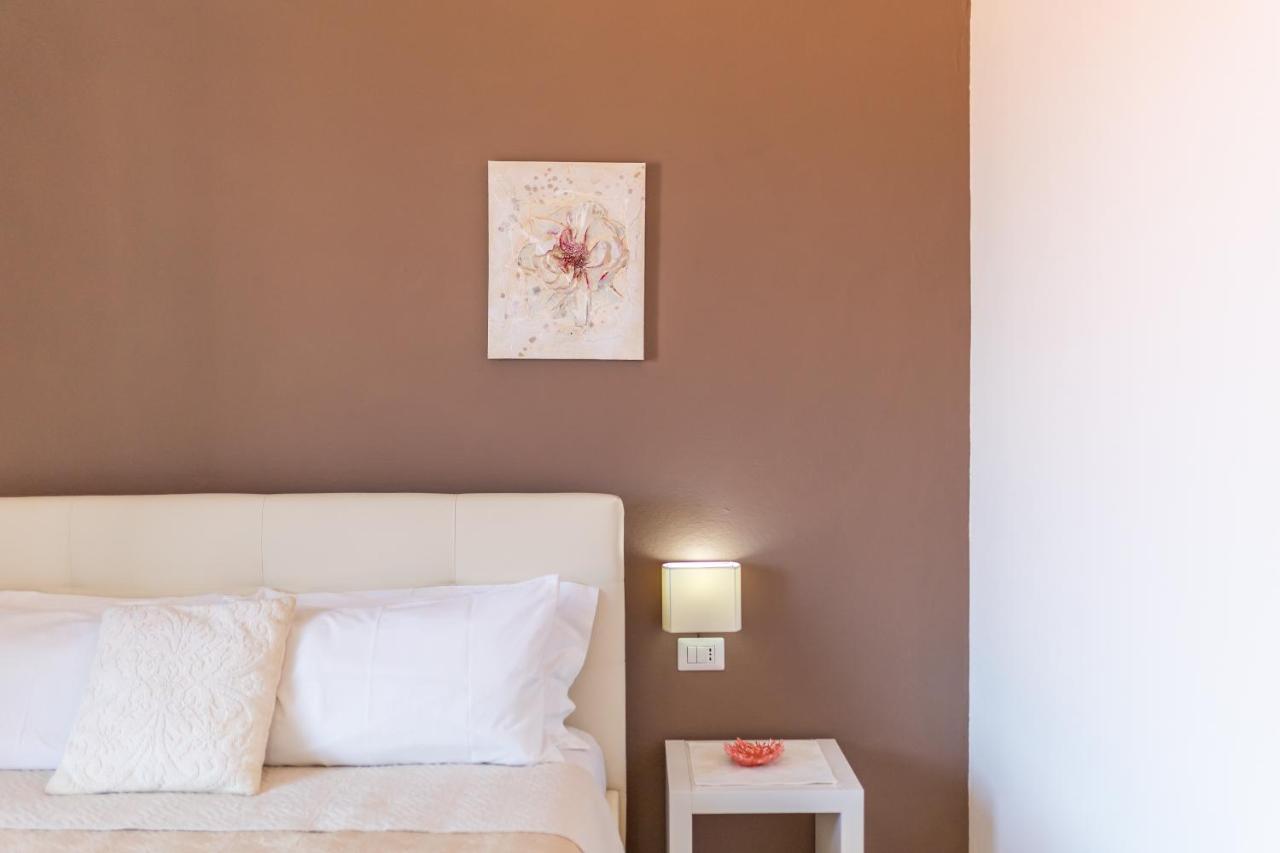 Appartamento Moderno Con Vista Mare Castelsardo Eksteriør bilde