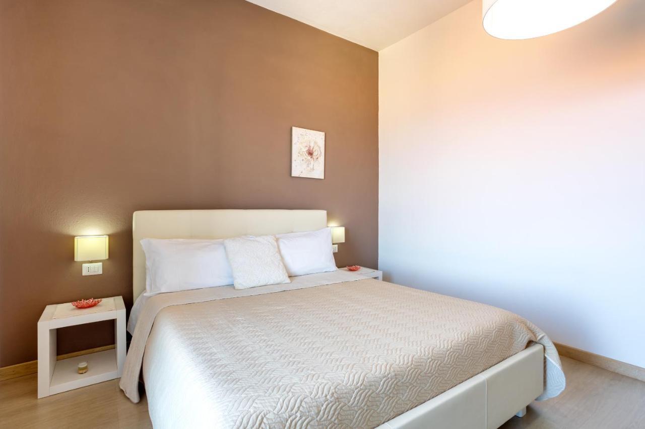 Appartamento Moderno Con Vista Mare Castelsardo Eksteriør bilde