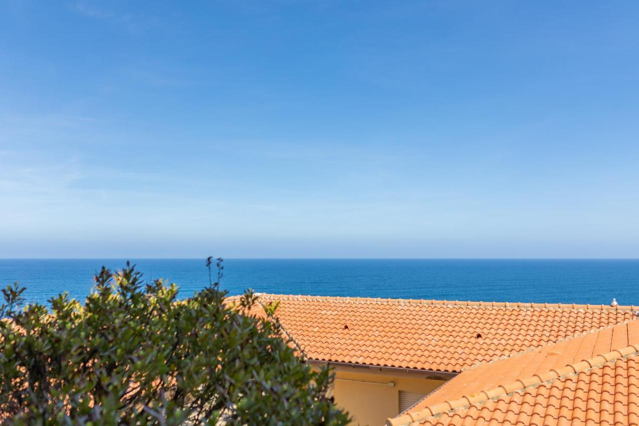 Appartamento Moderno Con Vista Mare Castelsardo Eksteriør bilde